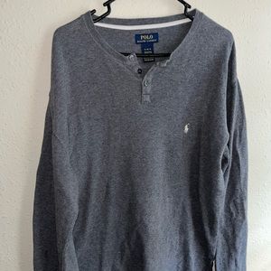 Polo Ralph Lauren Long Sleeve
